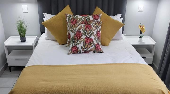 Blooming Rose Bed and Breakfast