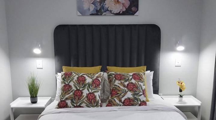 Blooming Rose Bed and Breakfast