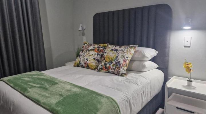 Blooming Rose Bed and Breakfast