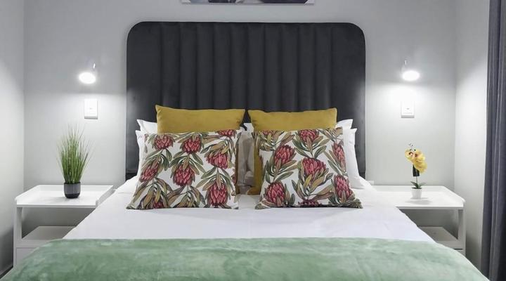 Blooming Rose Bed and Breakfast