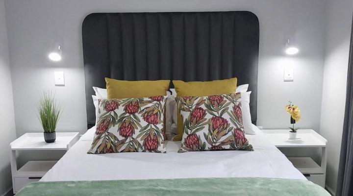 Blooming Rose Bed and Breakfast