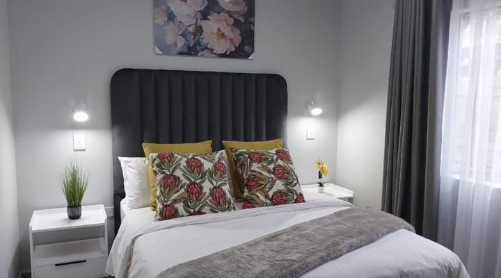 Blooming Rose Bed and Breakfast