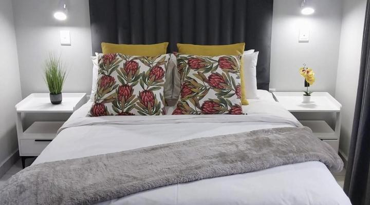 Blooming Rose Bed and Breakfast