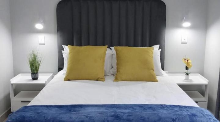 Blooming Rose Bed and Breakfast