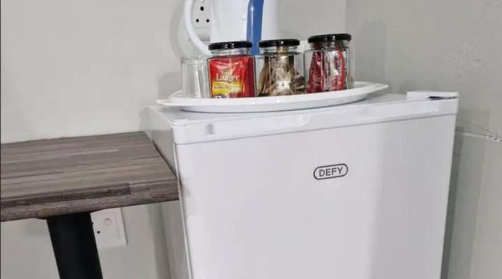 Blooming Rose Bed and Breakfast