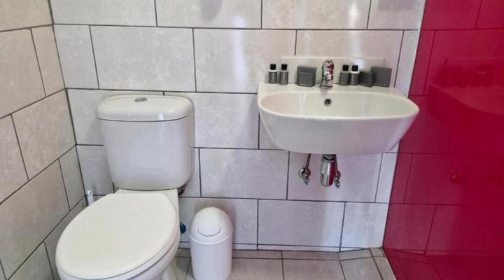 Blooming Rose Bed and Breakfast