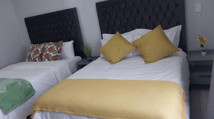 Blooming Rose Bed and Breakfast