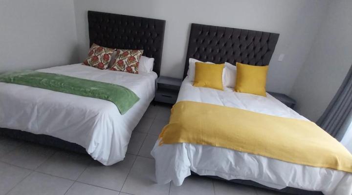 Blooming Rose Bed and Breakfast