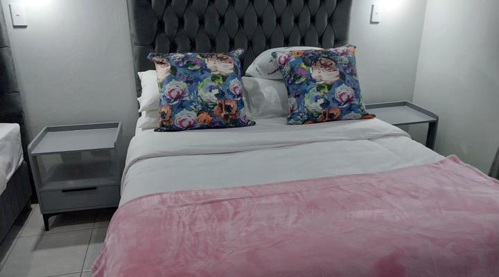 Blooming Rose Bed and Breakfast