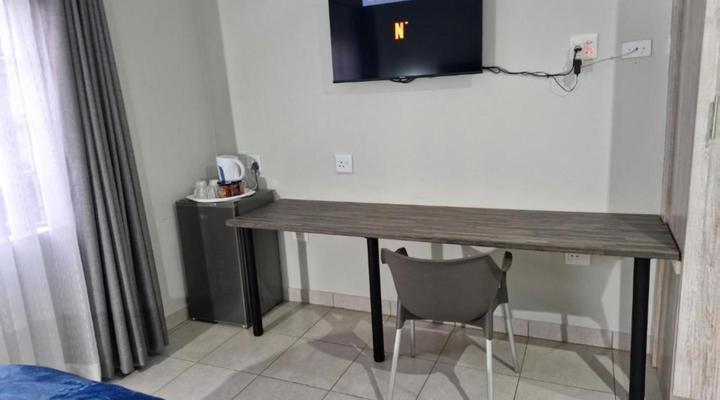 Blooming Rose Bed and Breakfast