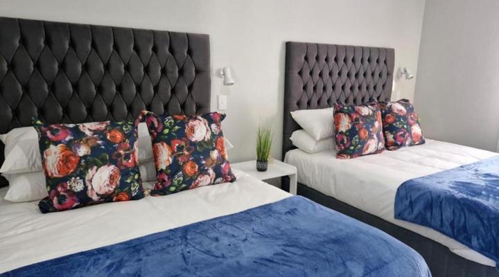 Blooming Rose Bed and Breakfast