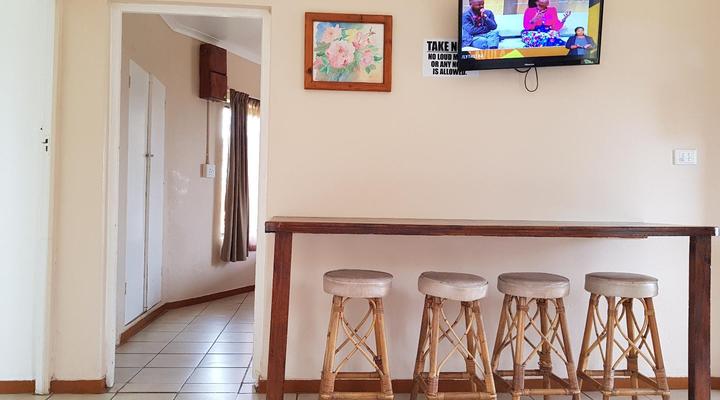 Port Edward Holiday Resort