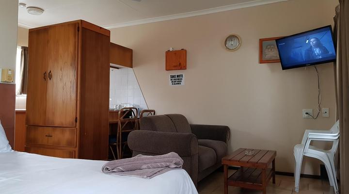 Port Edward Holiday Resort