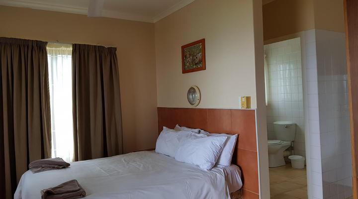 Port Edward Holiday Resort