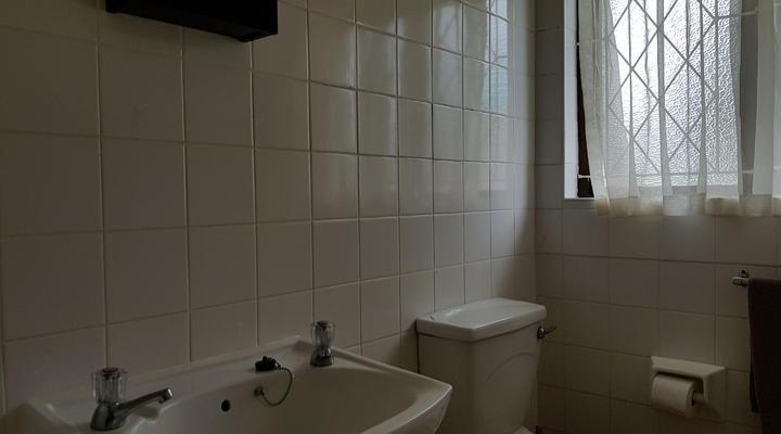 Port Edward Holiday Resort