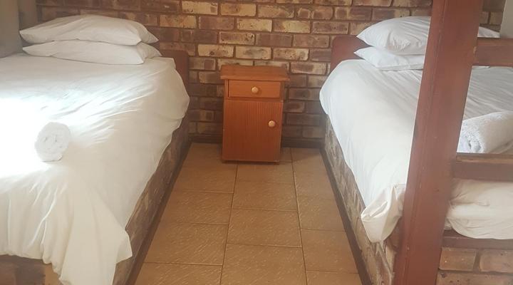 Port Edward Holiday Resort