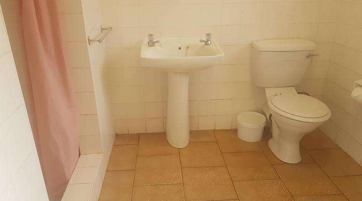 Port Edward Holiday Resort