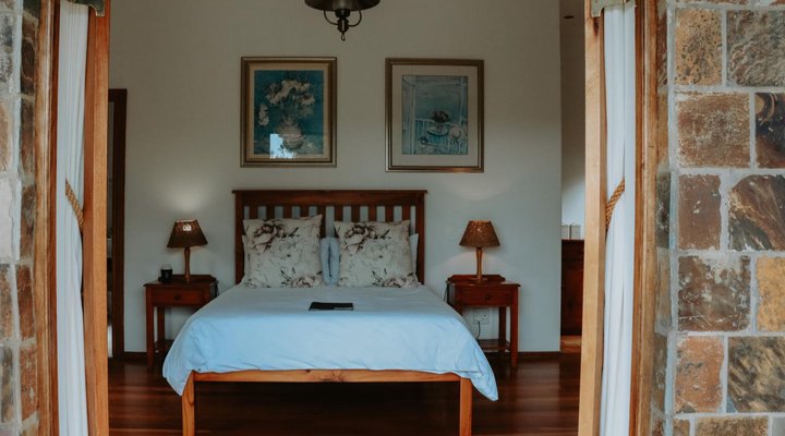 Swartvlei Equestrian Estate