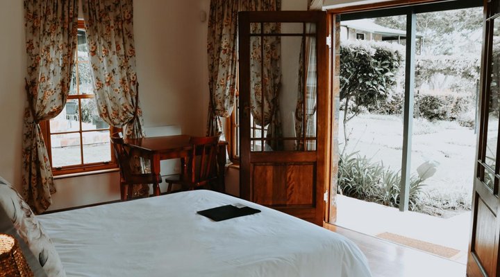 Swartvlei Equestrian Estate