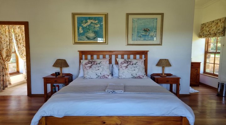 Swartvlei Equestrian Estate