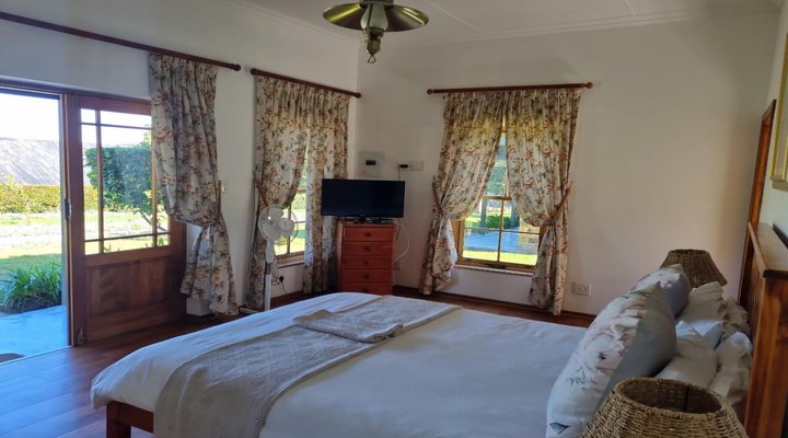 Swartvlei Equestrian Estate