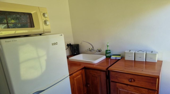 Swartvlei Equestrian Estate