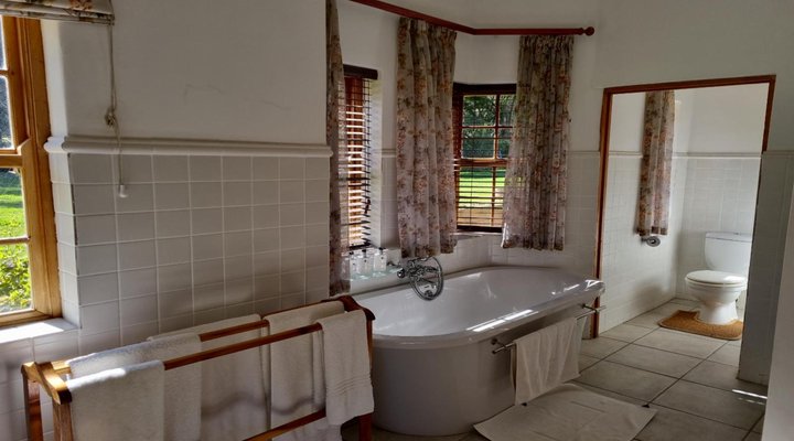 Swartvlei Equestrian Estate