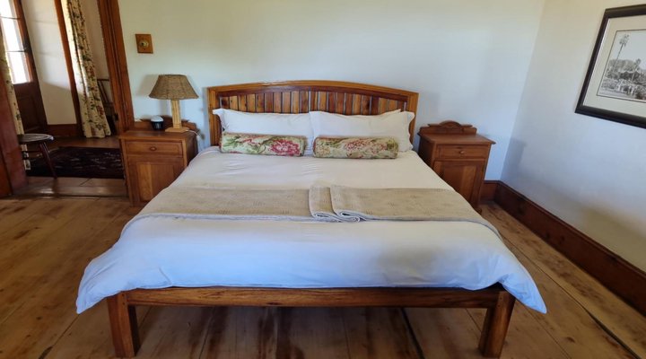 Swartvlei Equestrian Estate