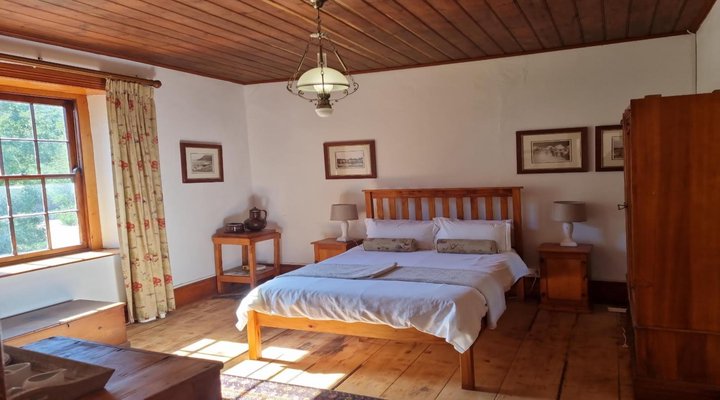 Swartvlei Equestrian Estate