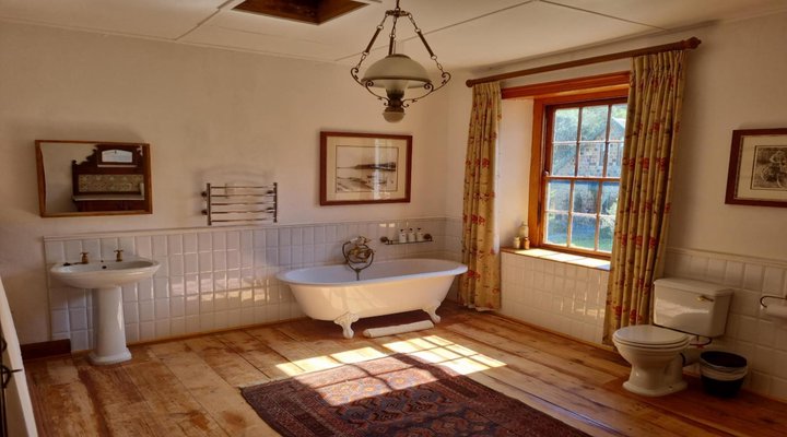 Swartvlei Equestrian Estate