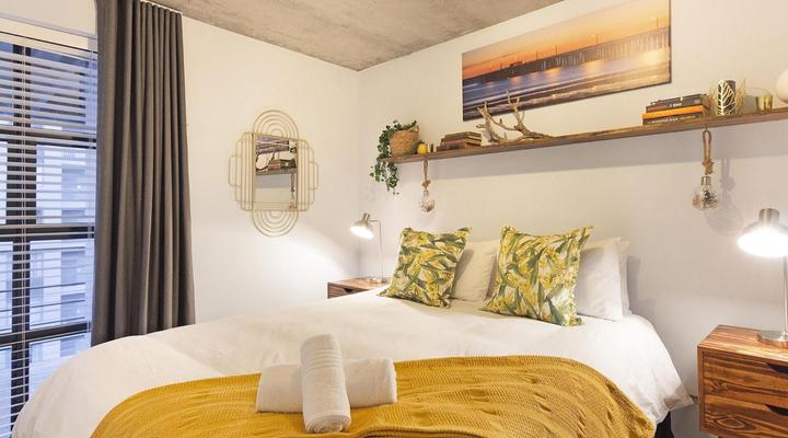 Manhattan on Coral 28