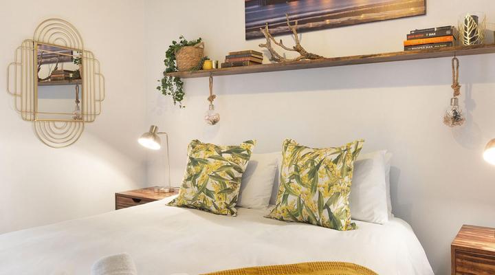 Manhattan on Coral 28