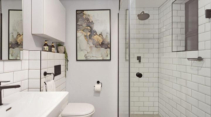 Manhattan on Coral 28