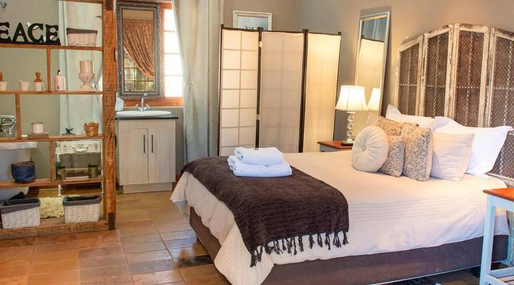 Four Seasons Guesthouse