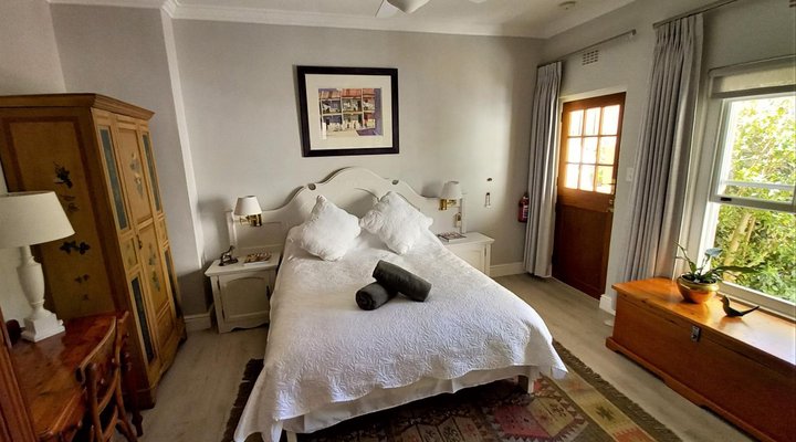 Cheriton Guest House
