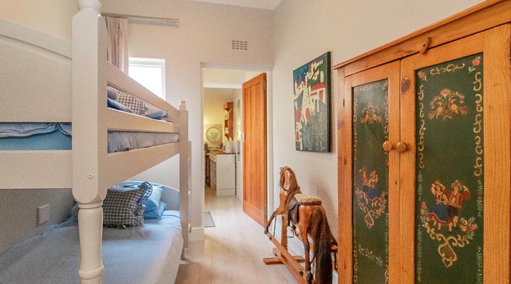 Cheriton Guest House