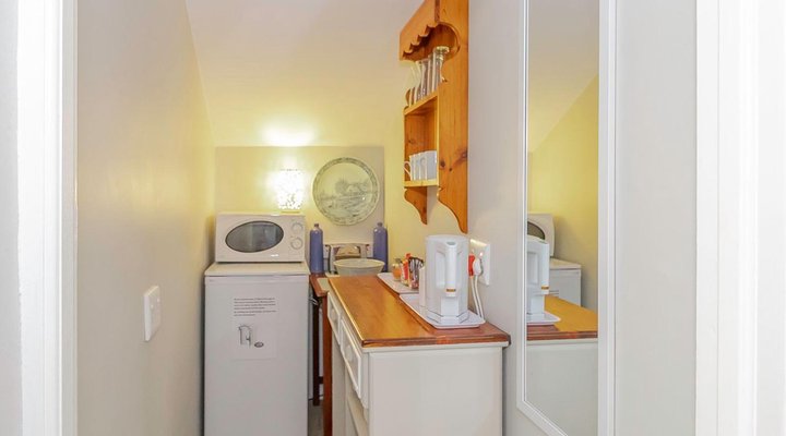 Cheriton Guest House