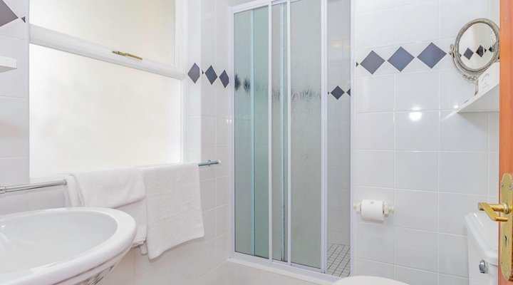 Cheriton Guest House