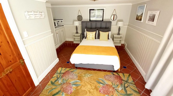 Cheriton Guest House