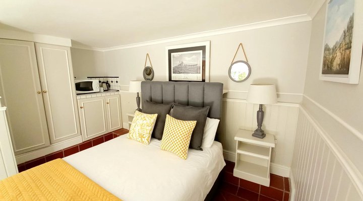 Cheriton Guest House