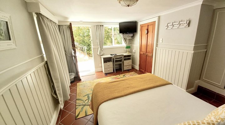 Cheriton Guest House
