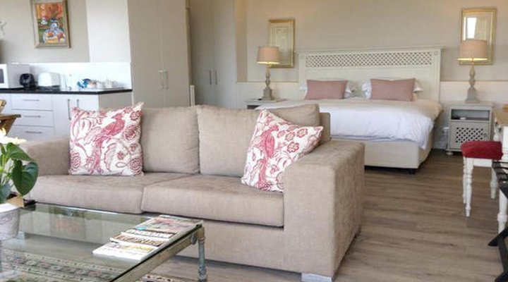 Restio Garden Studio