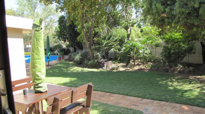 Strathavon Bed & Breakfast