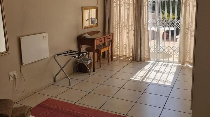 Strathavon Bed & Breakfast