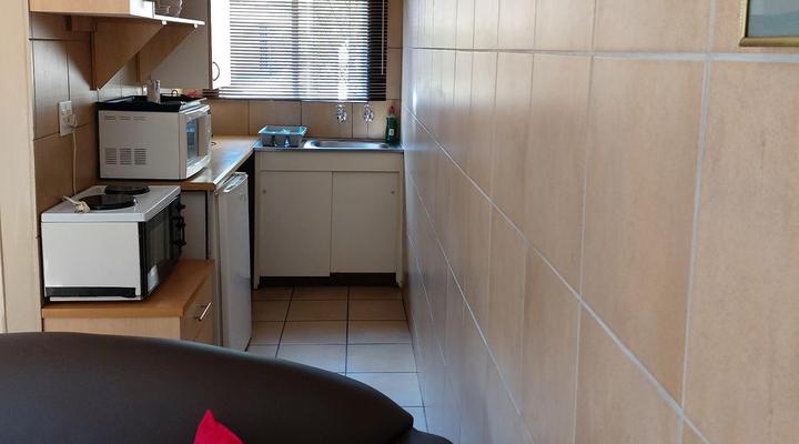 Strathavon Bed & Breakfast