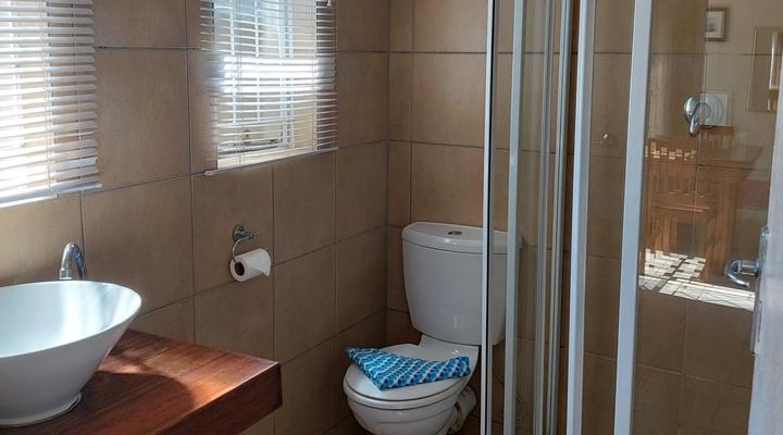 Strathavon Bed & Breakfast