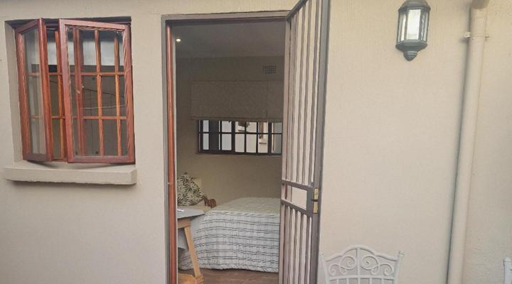 Strathavon Bed & Breakfast