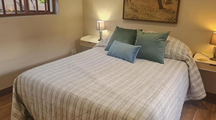 Strathavon Bed & Breakfast