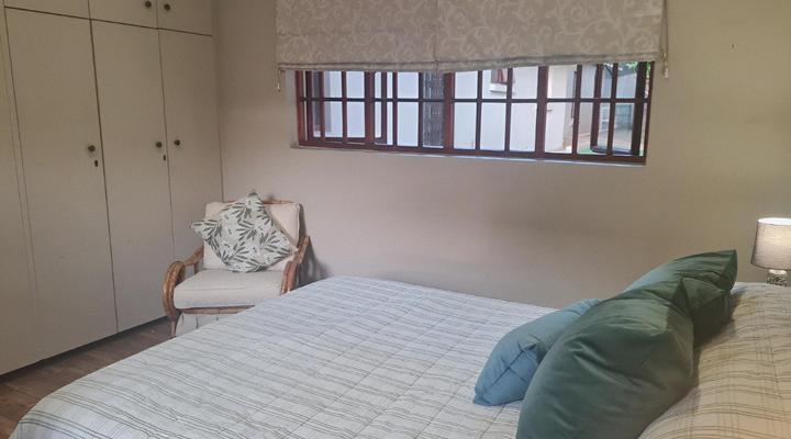 Strathavon Bed & Breakfast