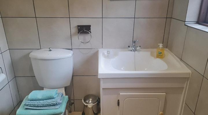 Strathavon Bed & Breakfast